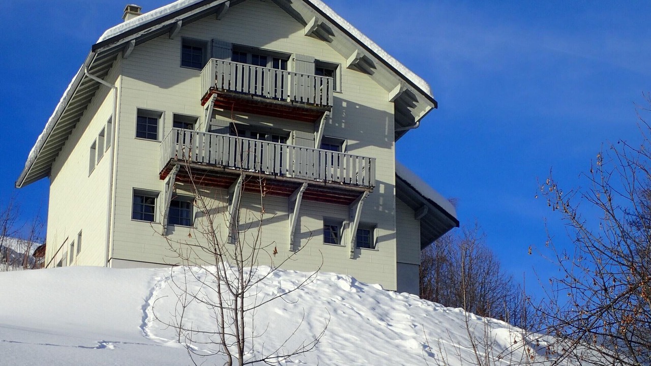 Photo of Outdoor in Villarembert
