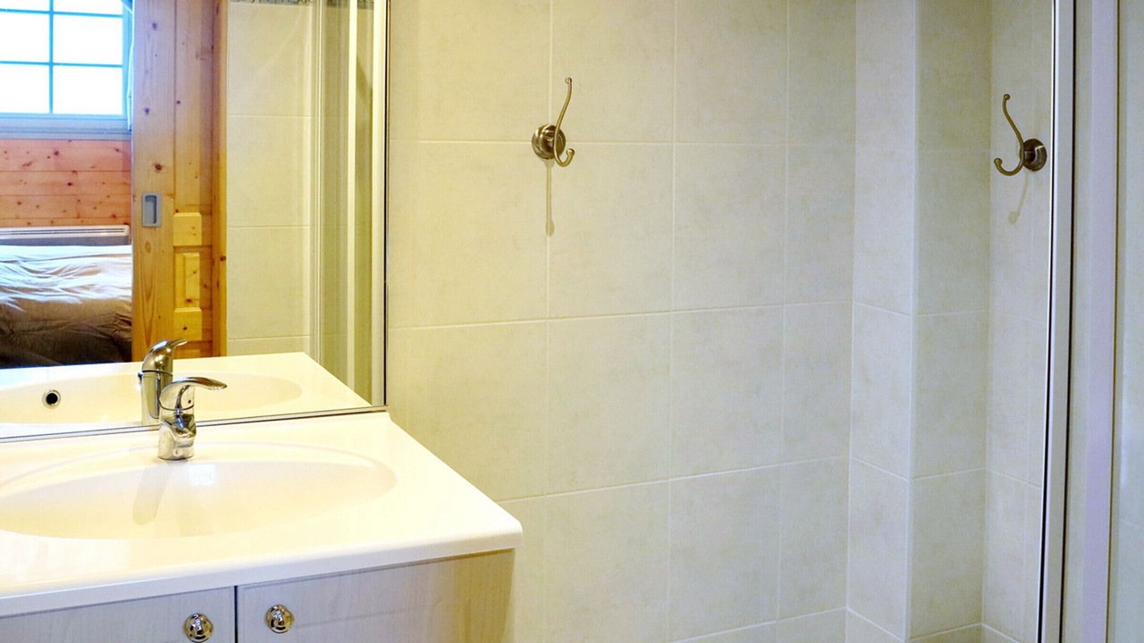 Photo of Bathroom in Villarembert