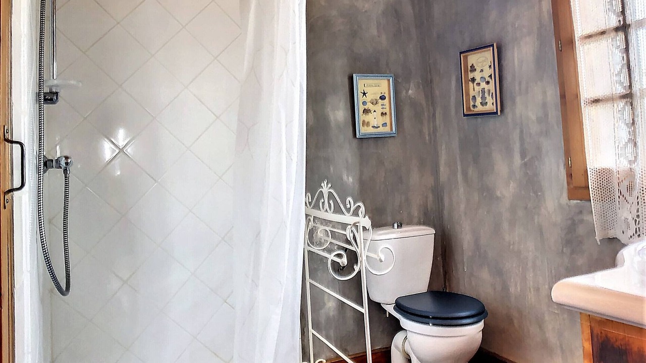 Photo of Bathroom in Villarembert