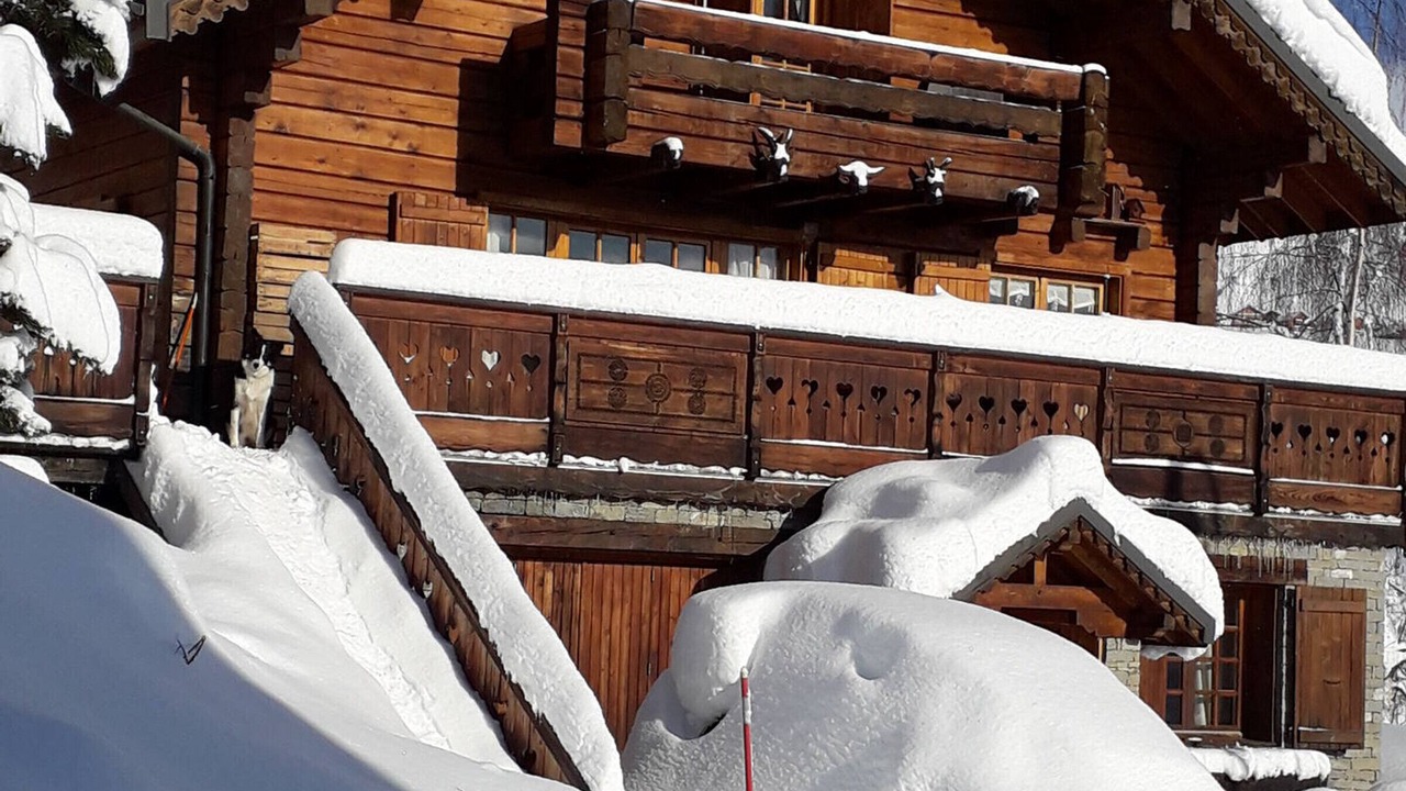 Photo of Outdoor in Villarembert