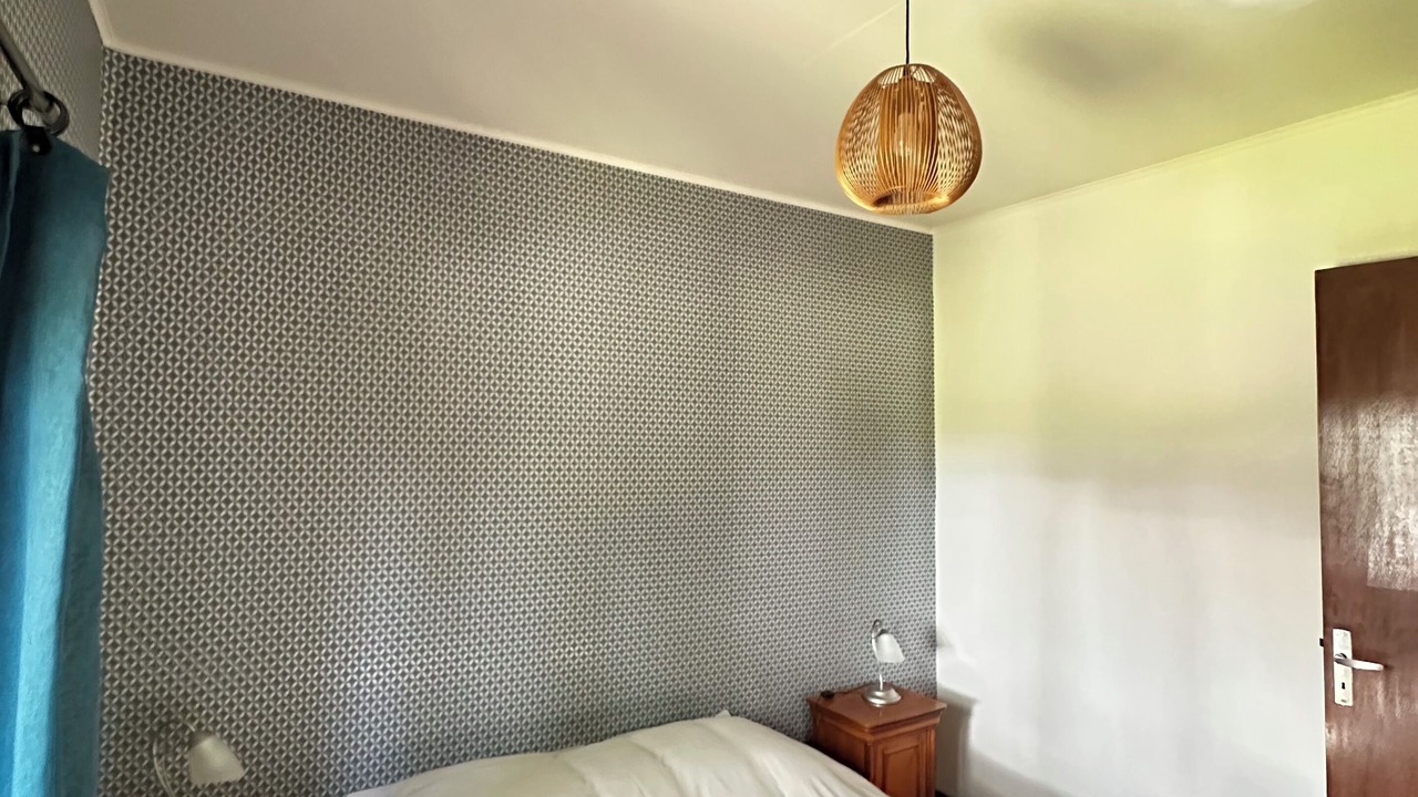 Photo of Bedroom in Albiez-le-Vieux