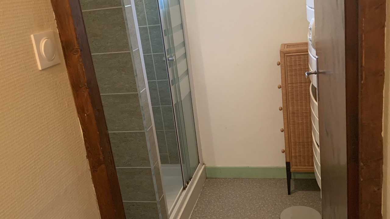 Photo of Bathroom in Albiez-le-Vieux