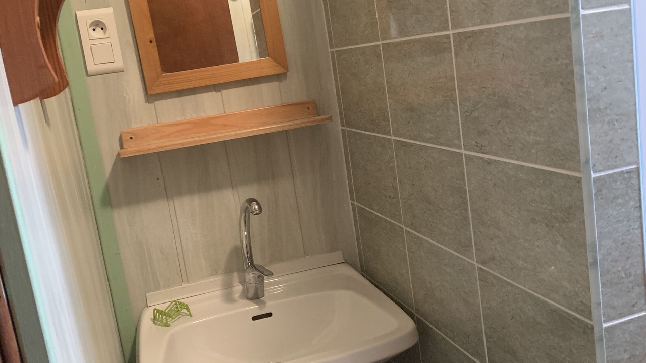 Photo of Bathroom in Albiez-le-Vieux