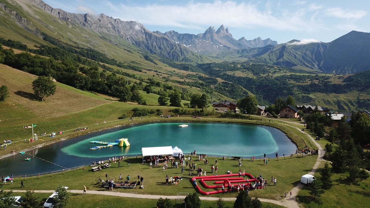 Photo of Outdoor in Albiez-le-Vieux