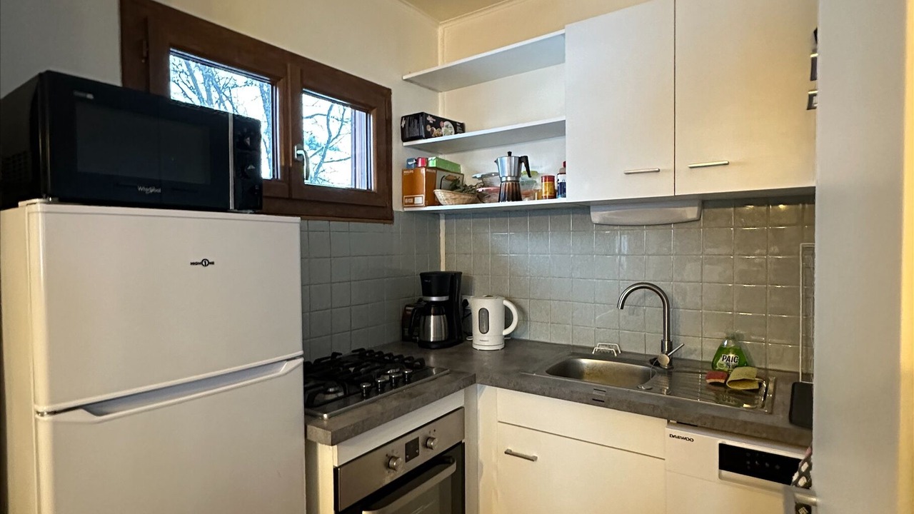 Photo of Kitchen in Albiez-le-Vieux