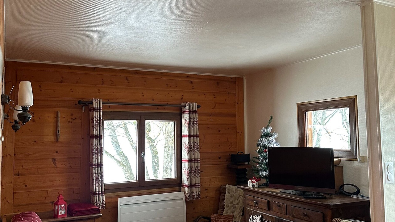 Photo of Livingroom in Albiez-le-Vieux