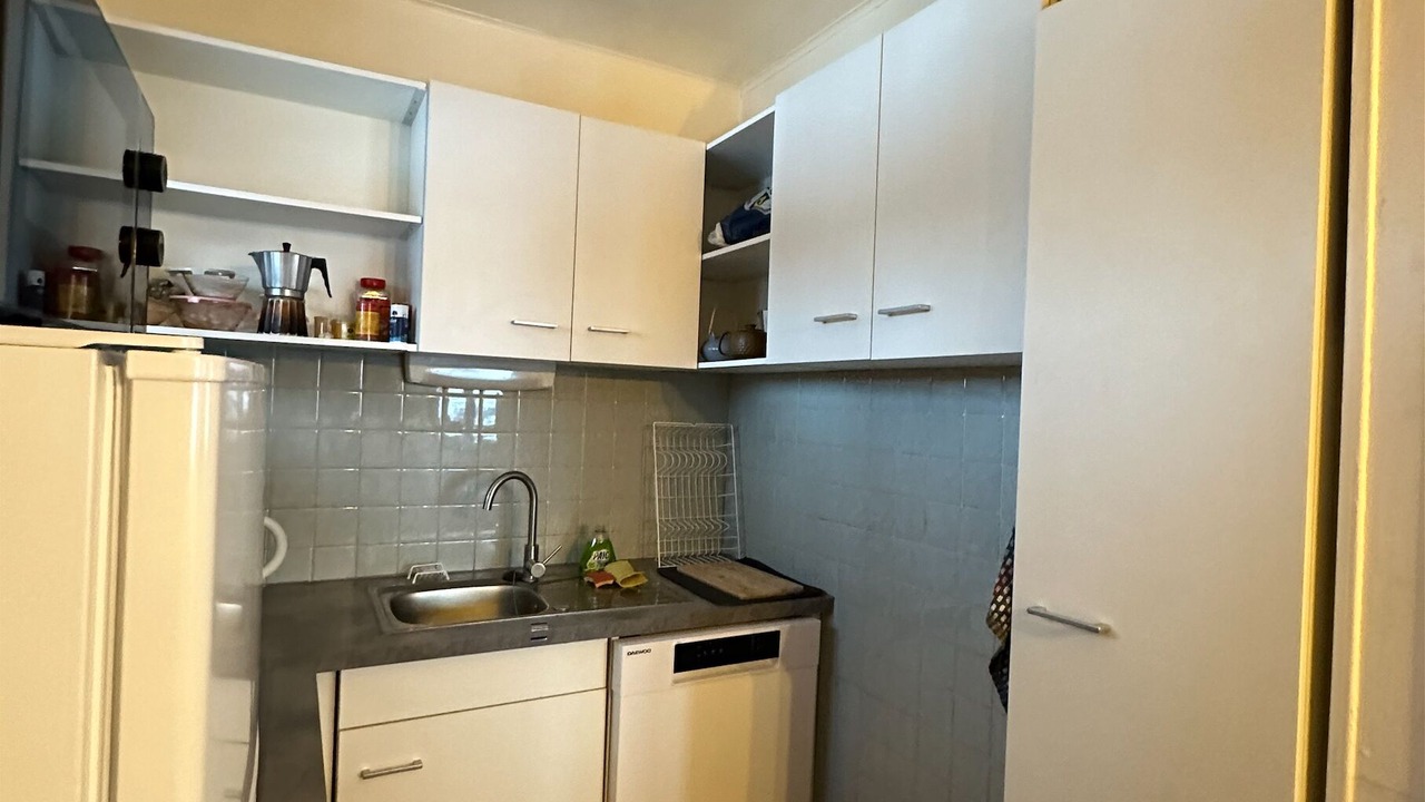 Photo of Kitchen in Albiez-le-Vieux
