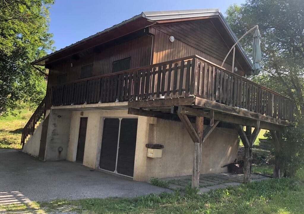 Photo of Outdoor in Albiez-le-Vieux