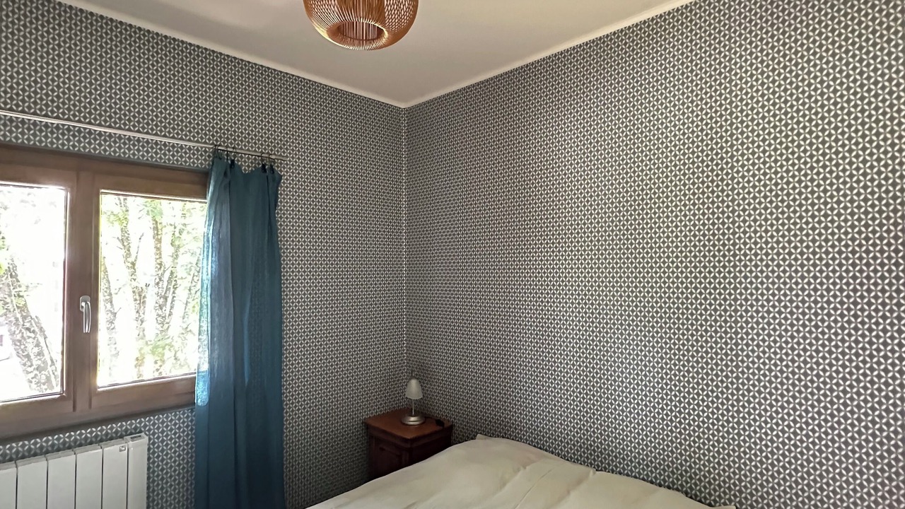 Photo of Bedroom in Albiez-le-Vieux