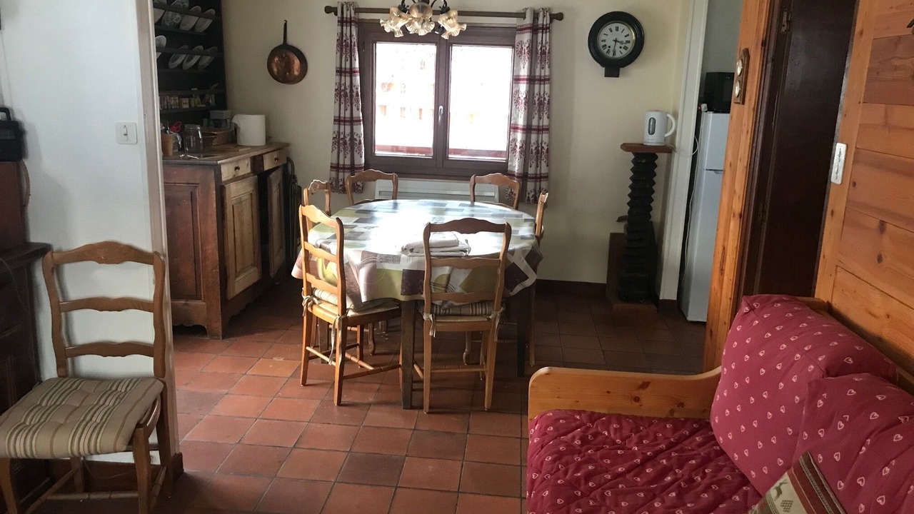 Photo of Livingroom in Albiez-le-Vieux