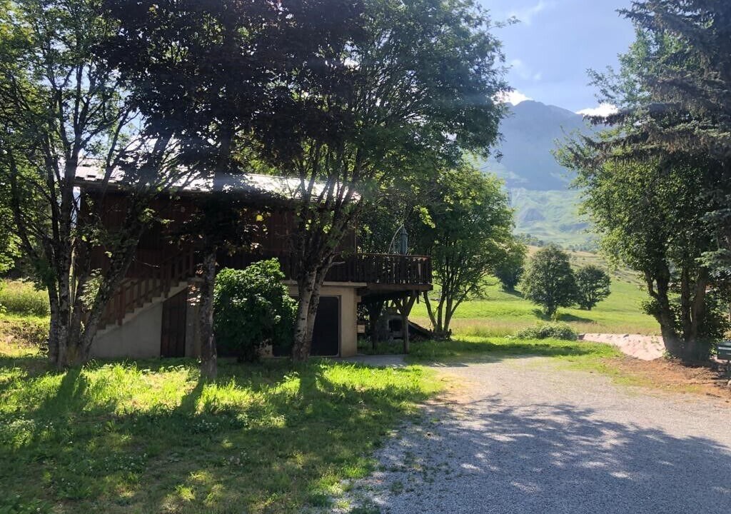 Photo of Outdoor in Albiez-le-Vieux