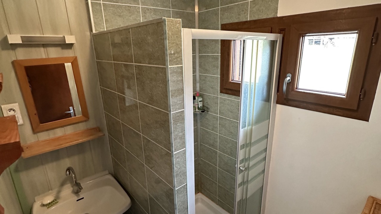 Photo of Bathroom in Albiez-le-Vieux