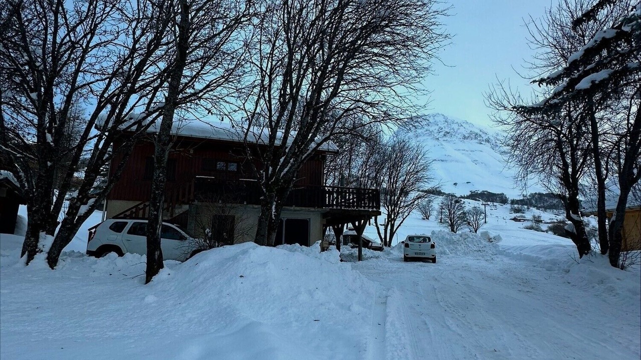 Photo of Outdoor in Albiez-le-Vieux