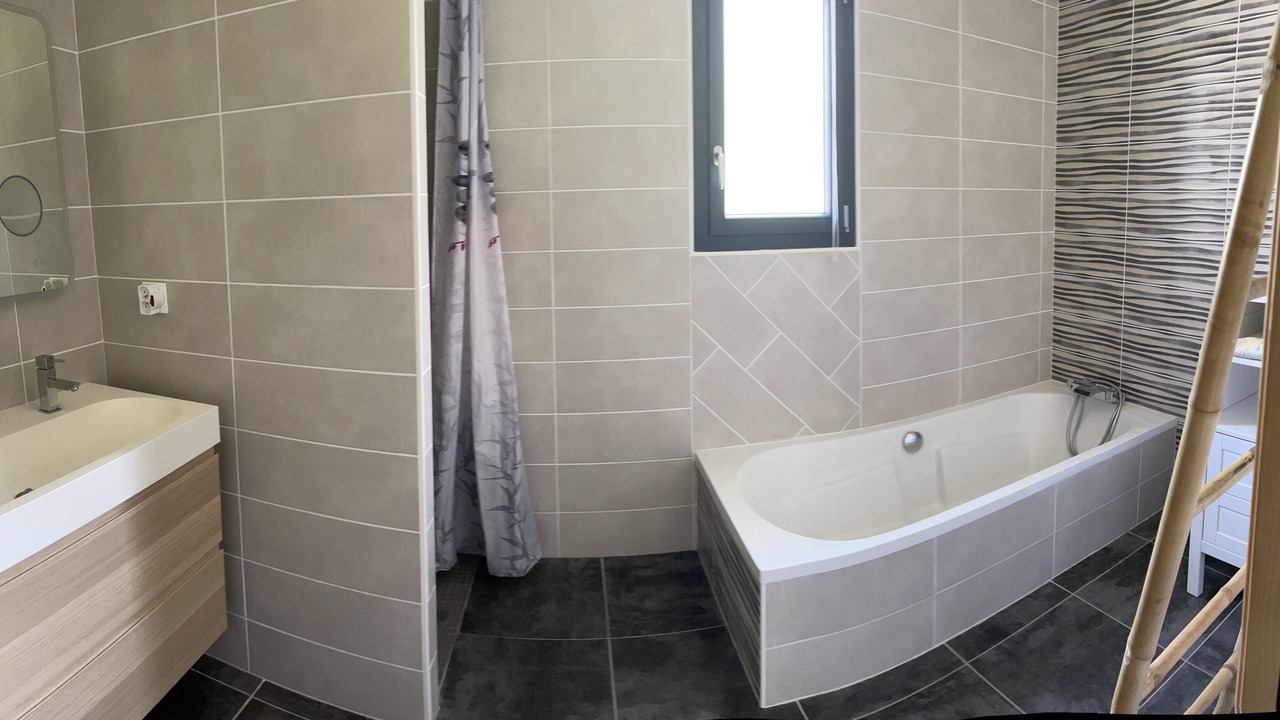 Photo of Bathroom in Saint-Geours-de-Maremne