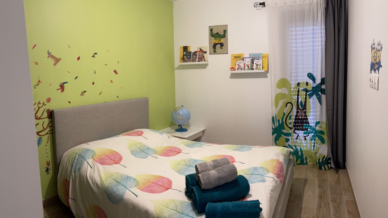 Photo of Bedroom in Saint-Geours-de-Maremne