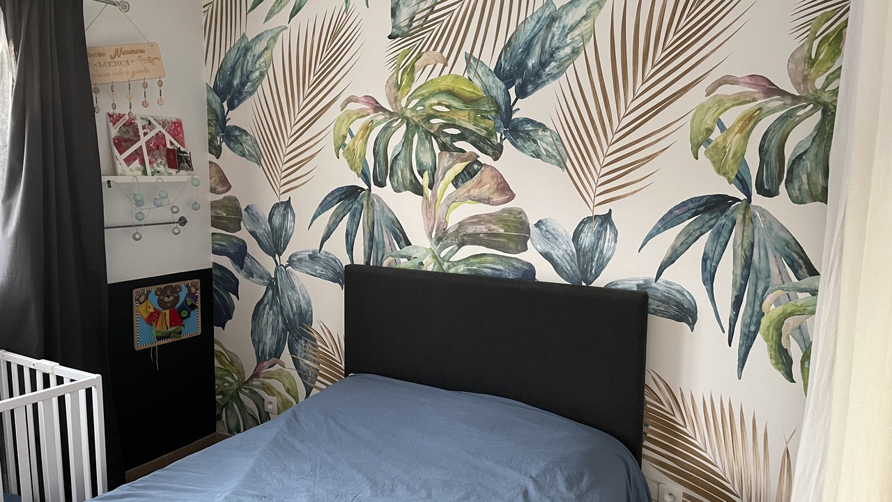 Photo of Bedroom in Saint-Geours-de-Maremne