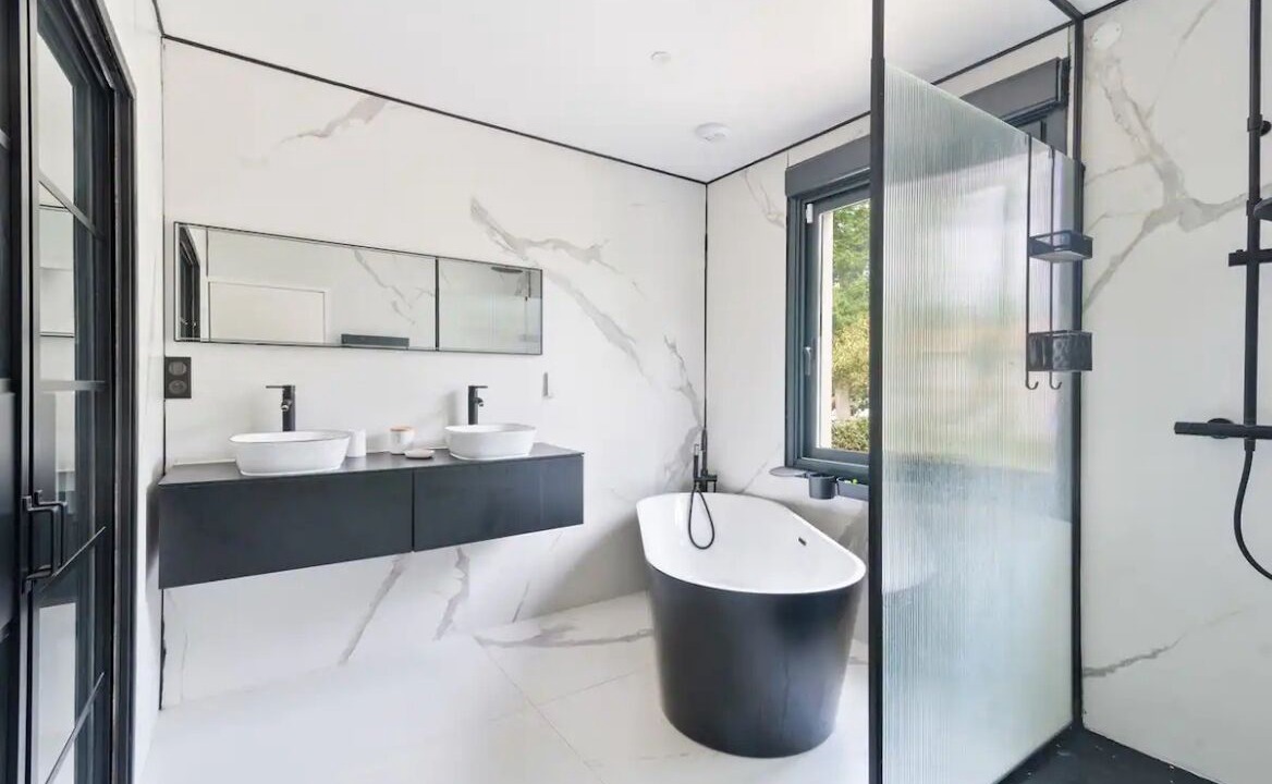 Photo of Bathroom in Bidart