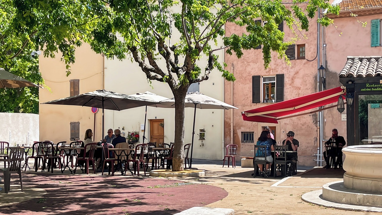Photo of Outdoor in Le Plan-de-Grasse