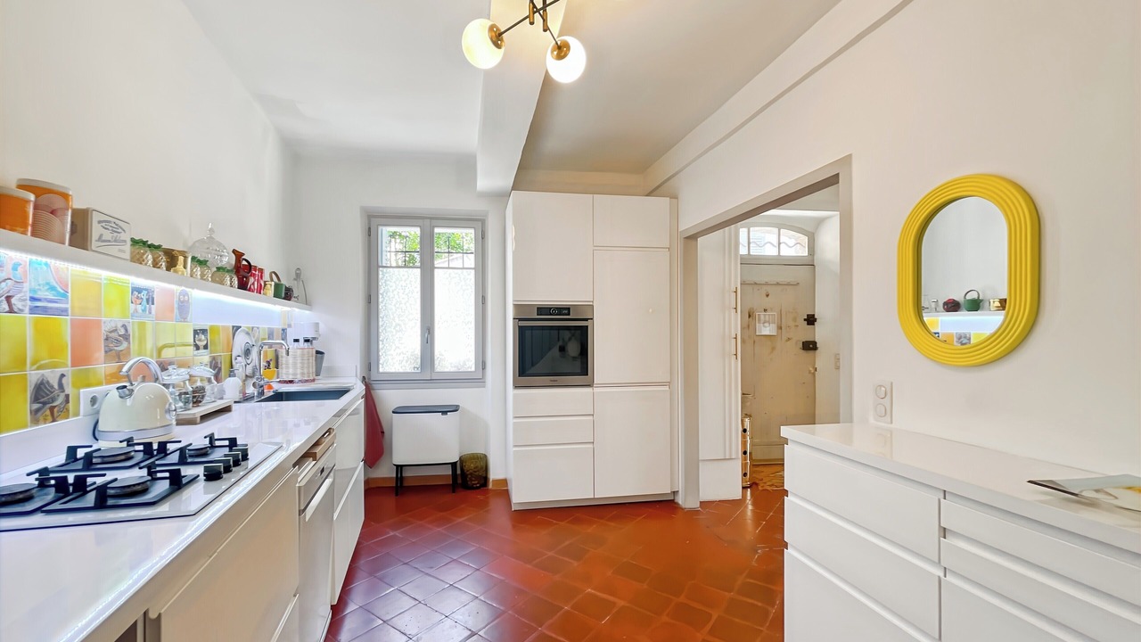 Photo of Kitchen in Le Plan-de-Grasse