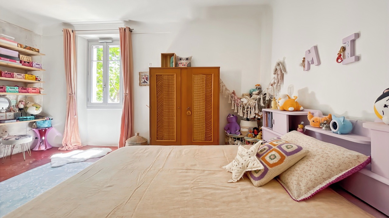 Photo of Bedroom in Le Plan-de-Grasse