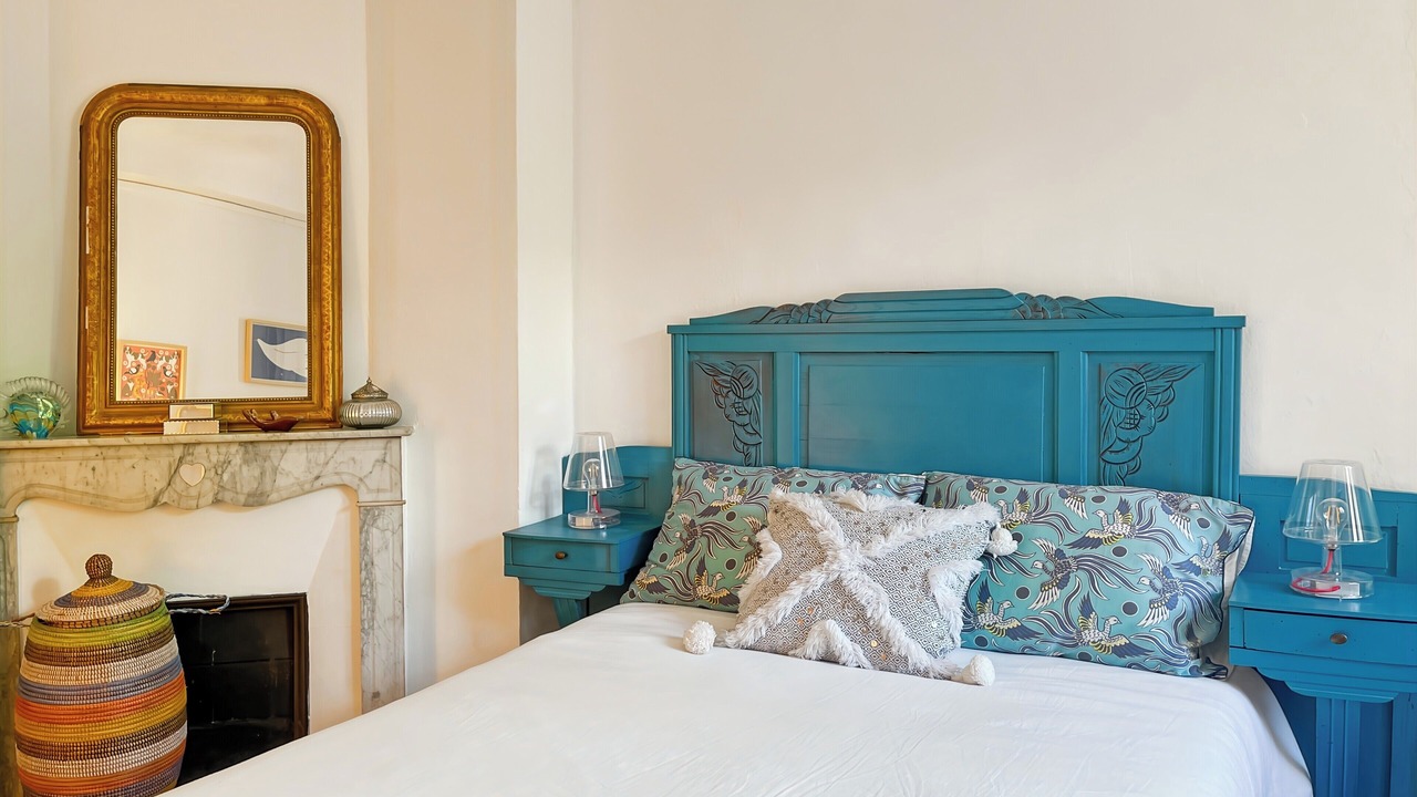 Photo of Bedroom in Le Plan-de-Grasse