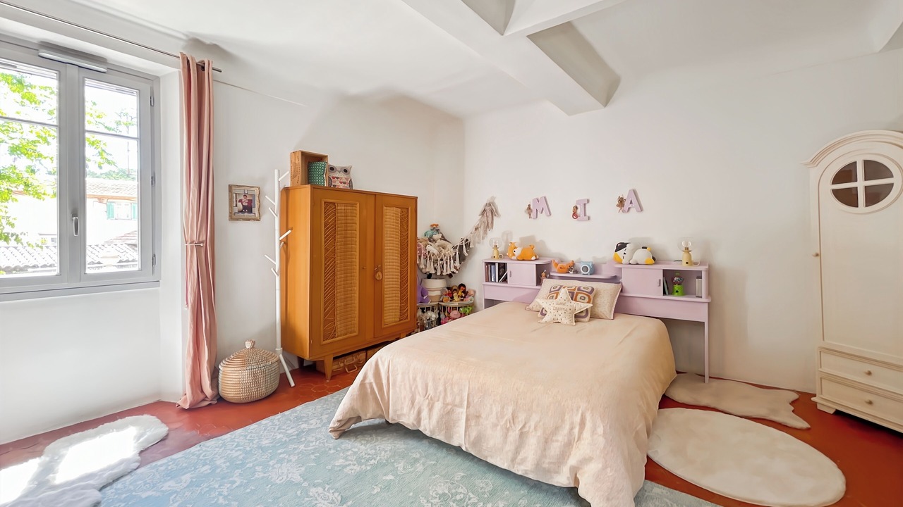 Photo of Bedroom in Le Plan-de-Grasse
