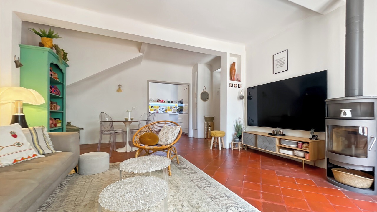 Photo of Livingroom in Le Plan-de-Grasse