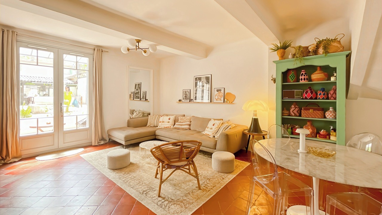 Photo of Livingroom in Le Plan-de-Grasse