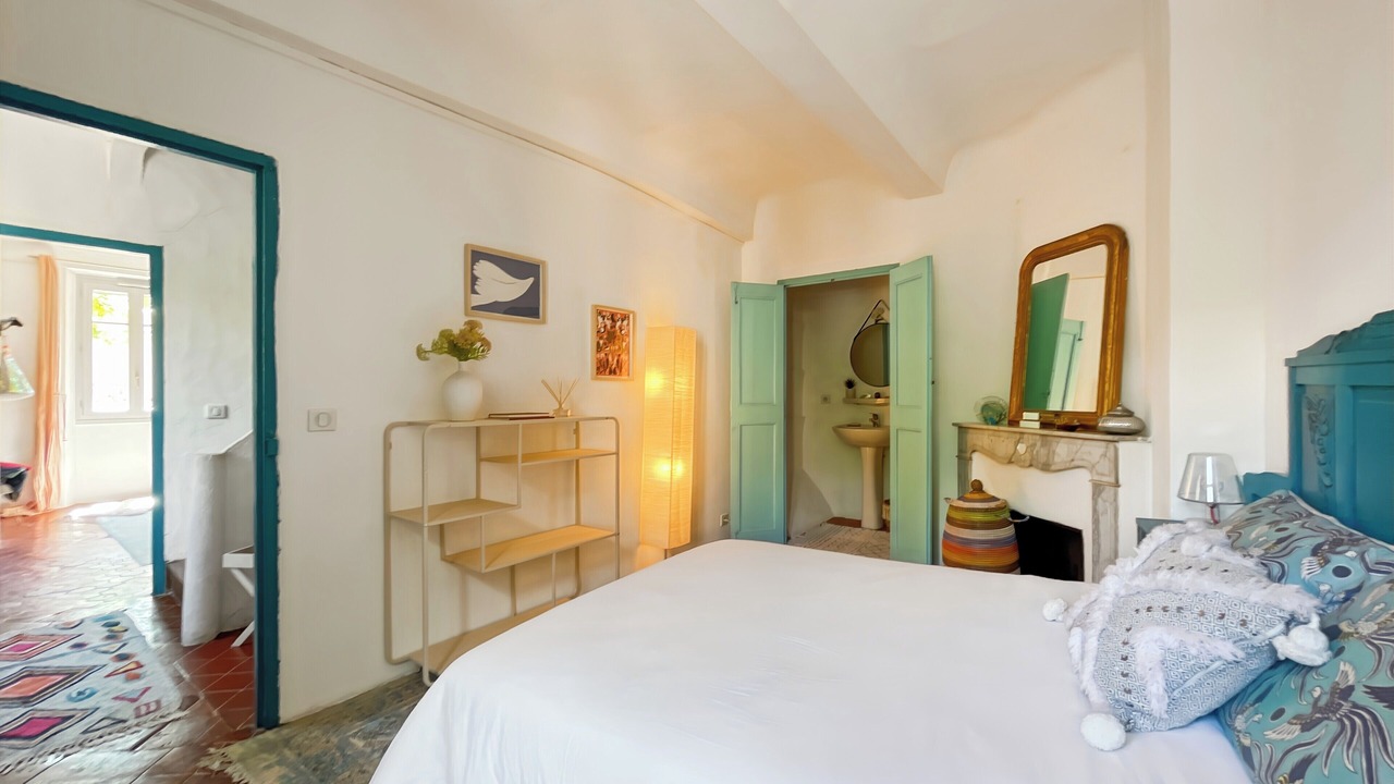 Photo of Bedroom in Le Plan-de-Grasse