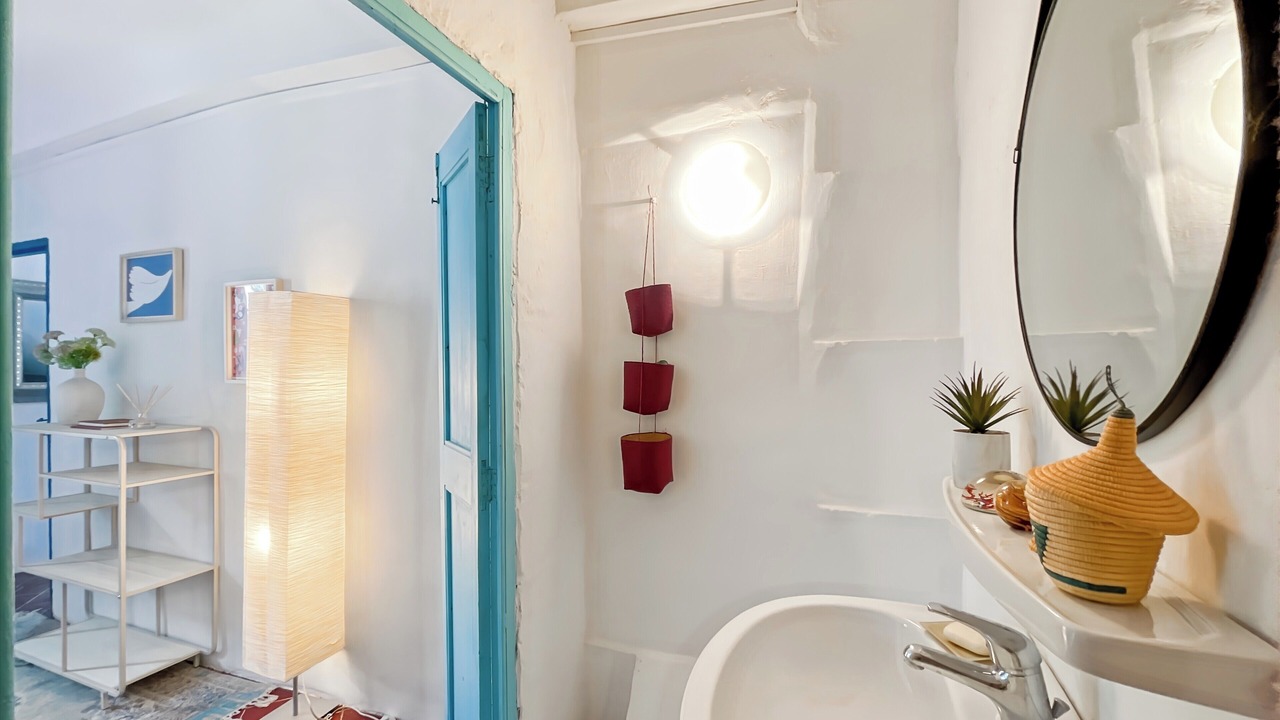 Photo of Bathroom in Le Plan-de-Grasse