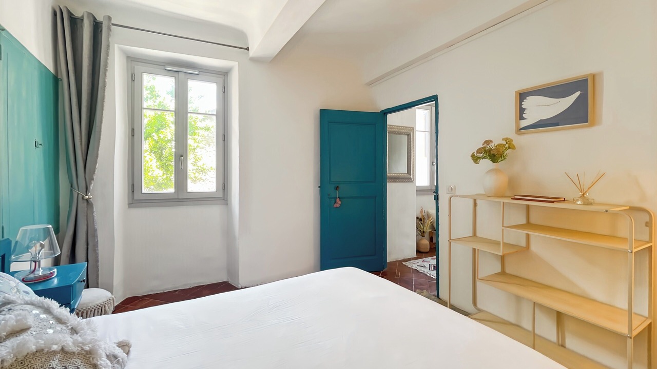 Photo of Bedroom in Le Plan-de-Grasse