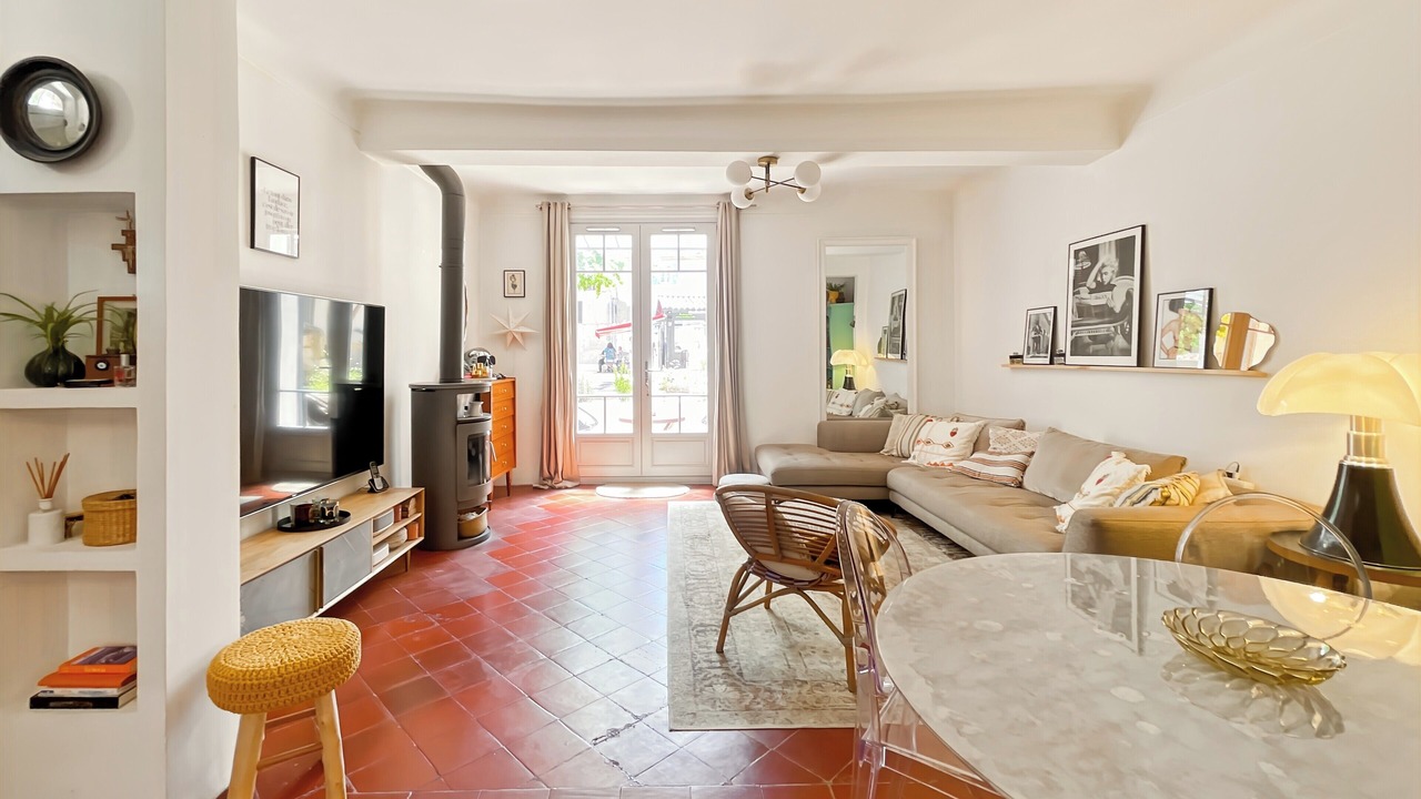 Photo of Livingroom in Le Plan-de-Grasse