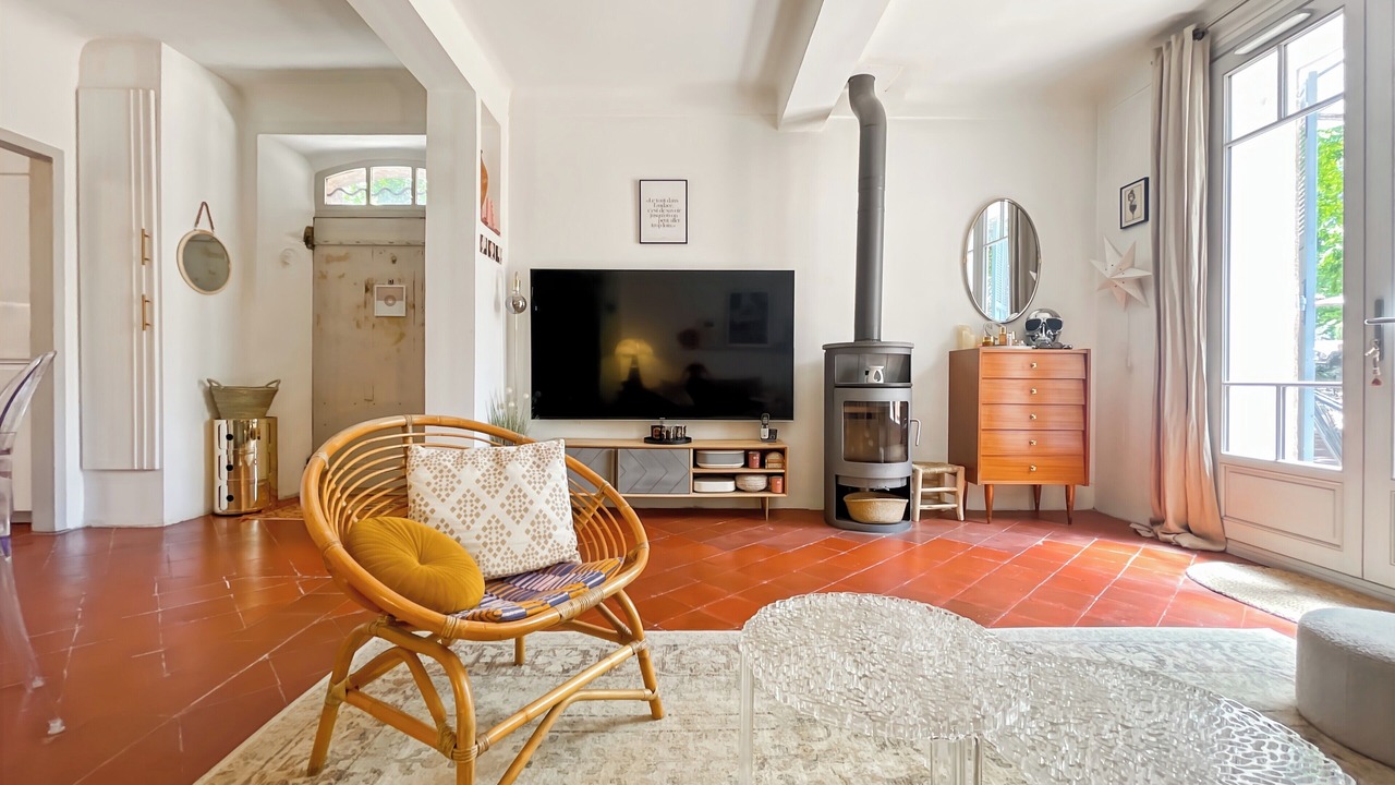 Photo of Livingroom in Le Plan-de-Grasse