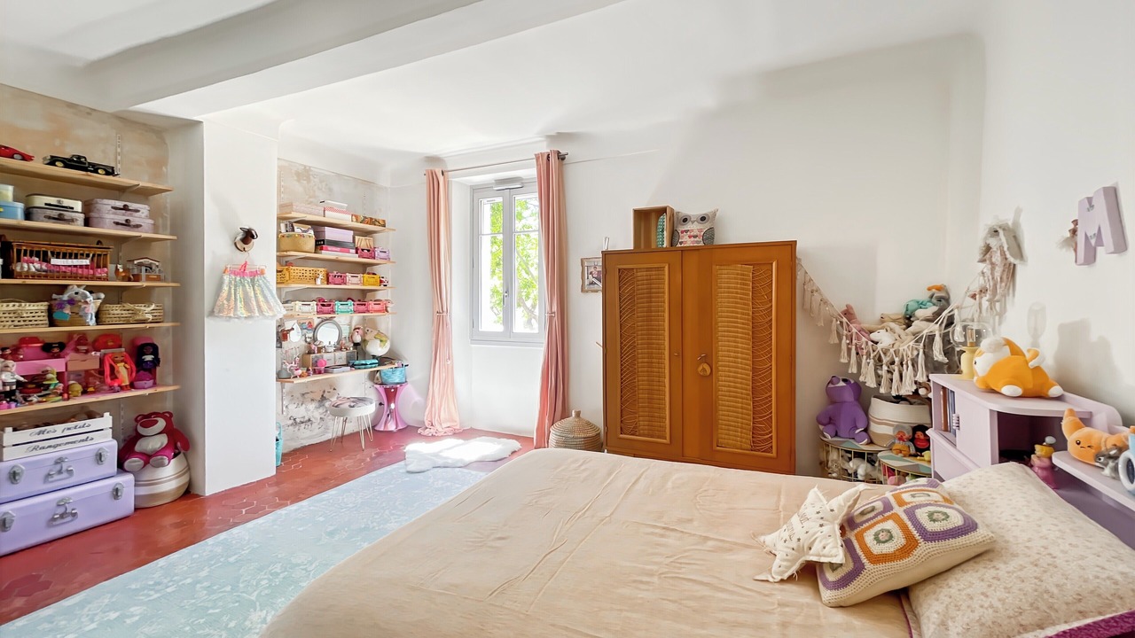 Photo of Bedroom in Le Plan-de-Grasse