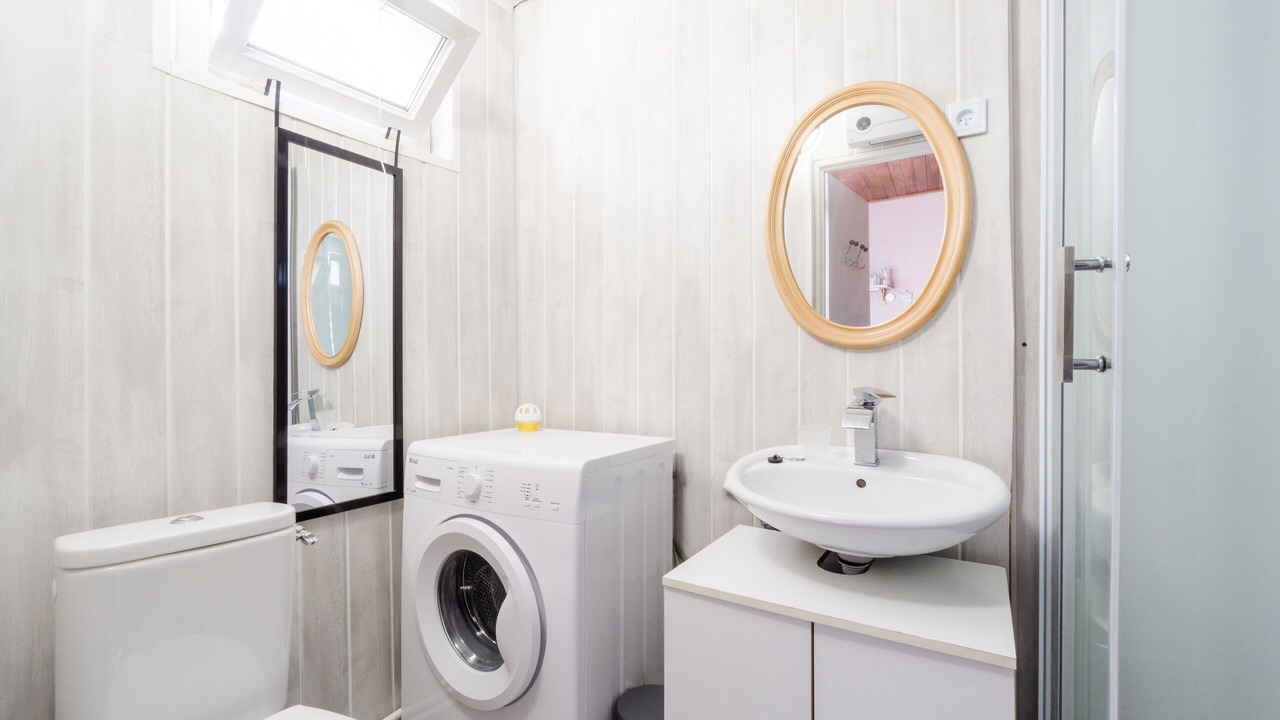 Photo of Bathroom in Saint-Martin-sur-la-Chambre