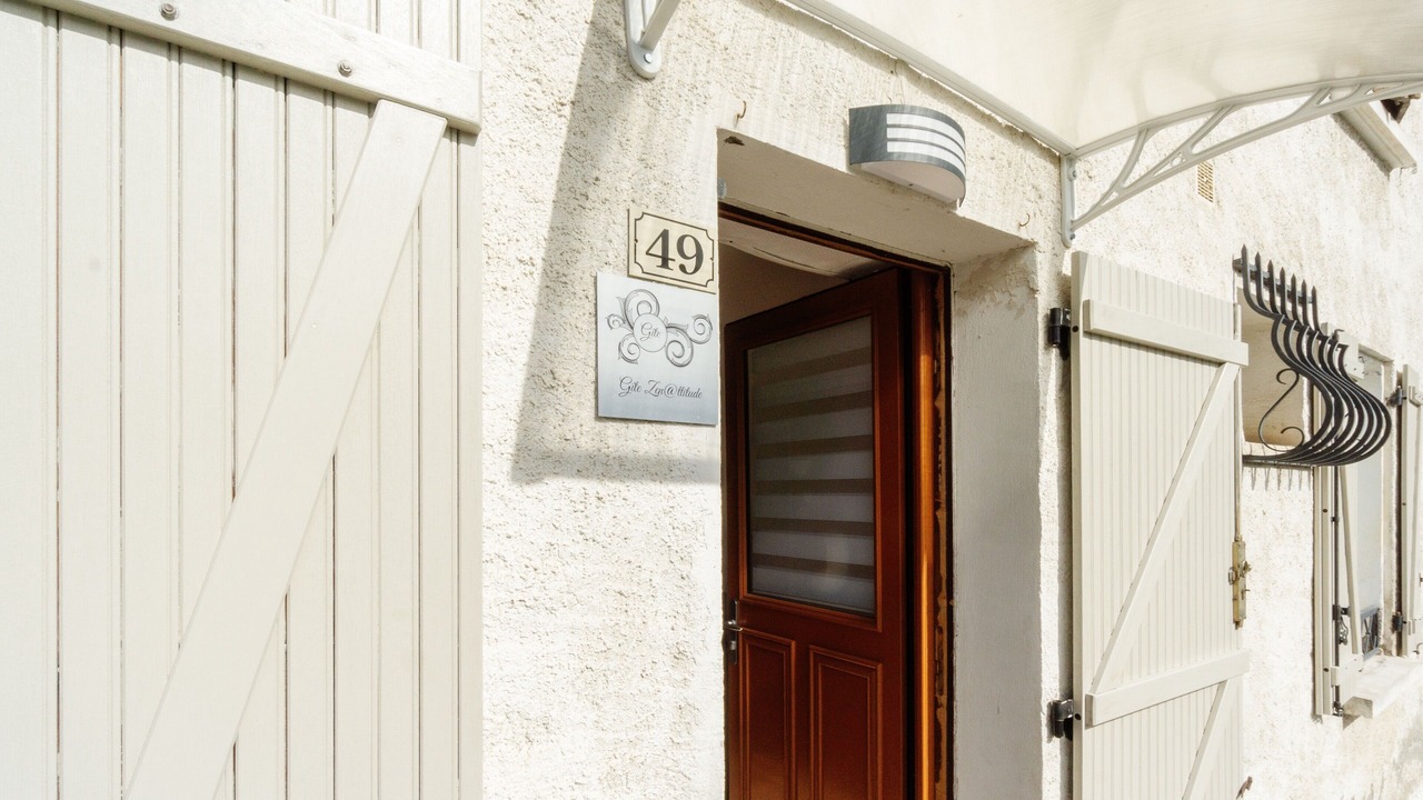Photo of Outdoor in Saint-Martin-sur-la-Chambre