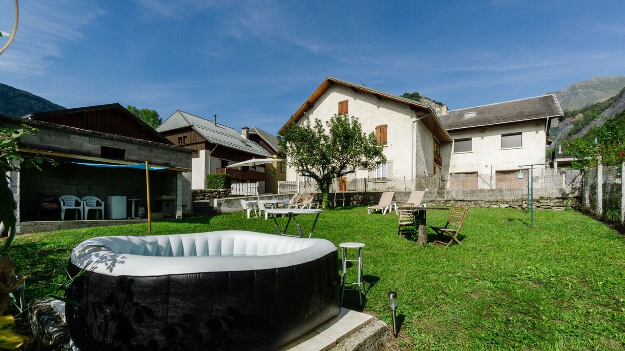 Photo of Outdoor in Saint-Martin-sur-la-Chambre