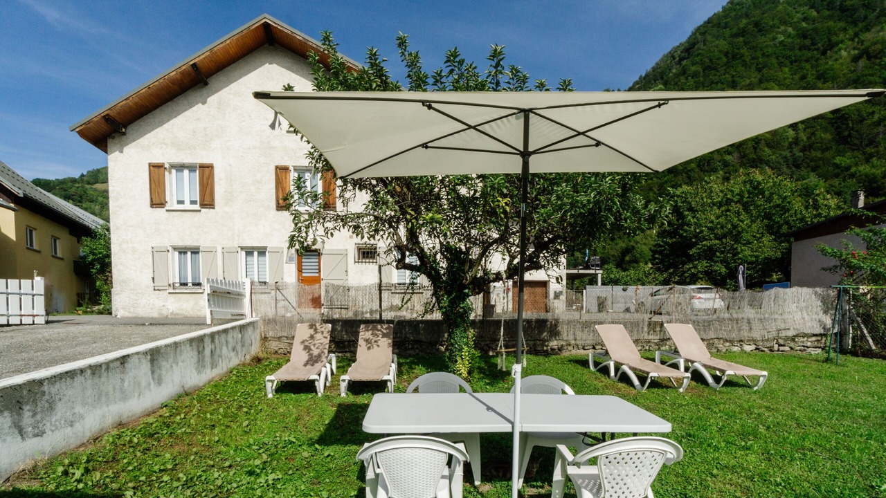 Photo of Outdoor in Saint-Martin-sur-la-Chambre