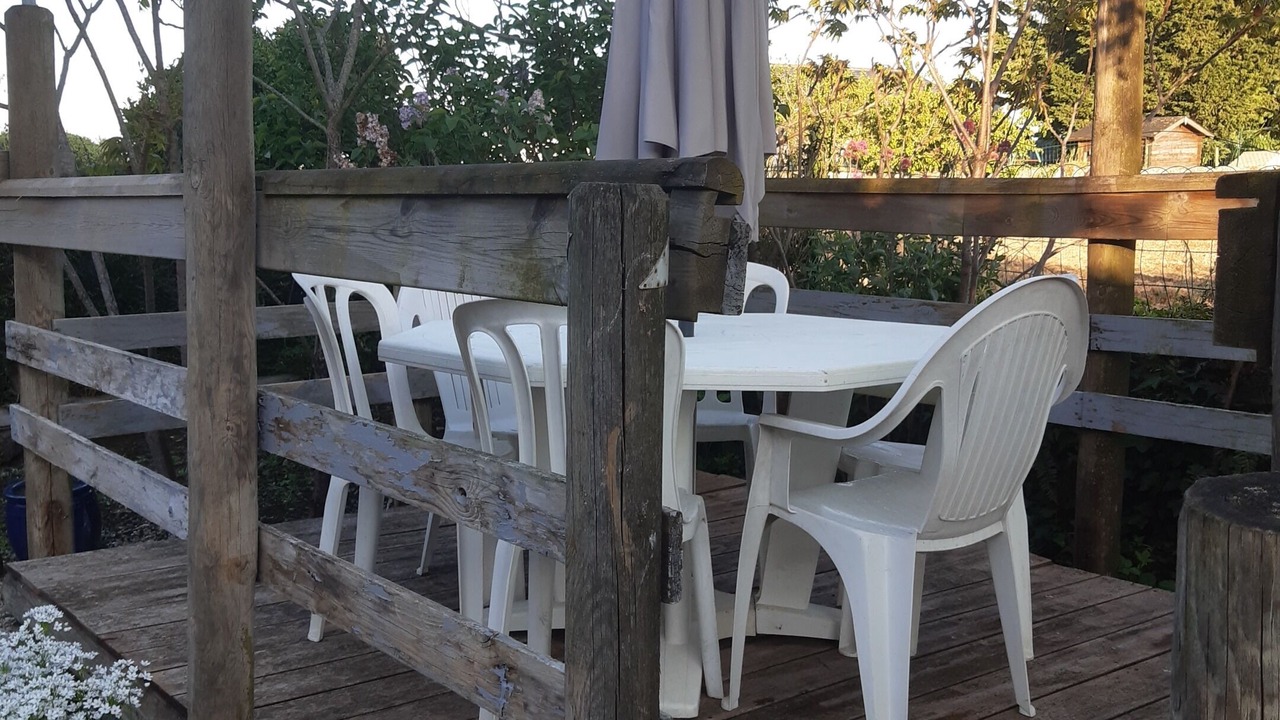 Photo of Outdoor in Beaulieu-sur-Layon