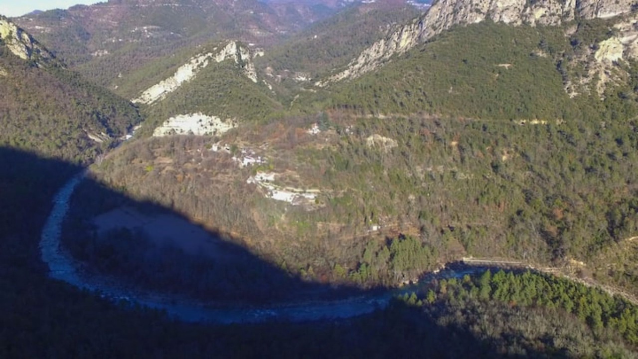 Photo of Outdoor in Revest-les-Roches