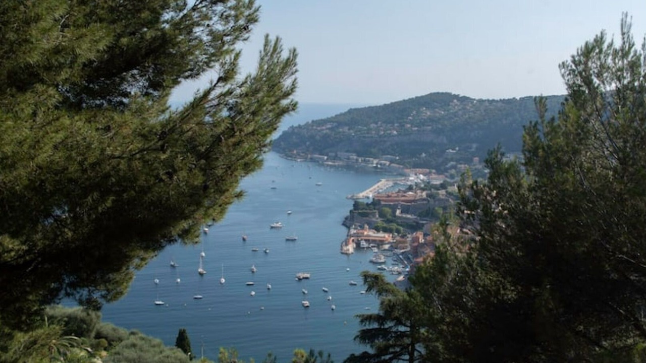 Photo of Outdoor in Revest-les-Roches