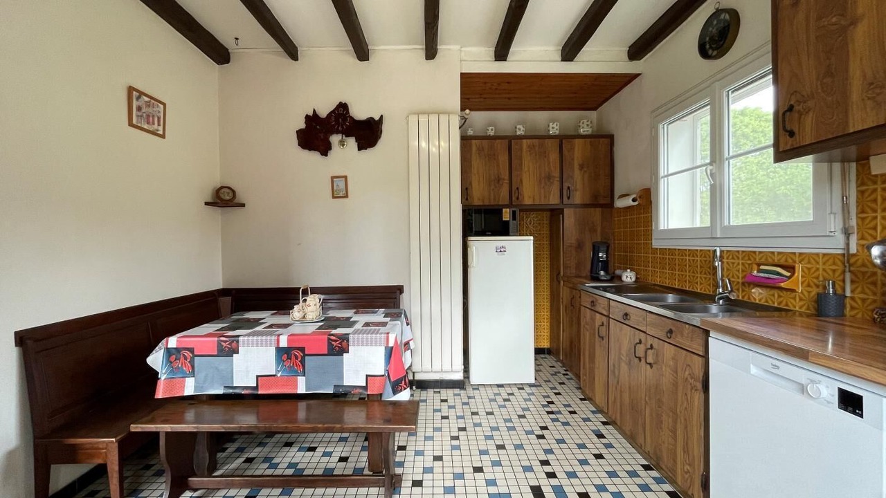 Photo of Kitchen in Ayherre