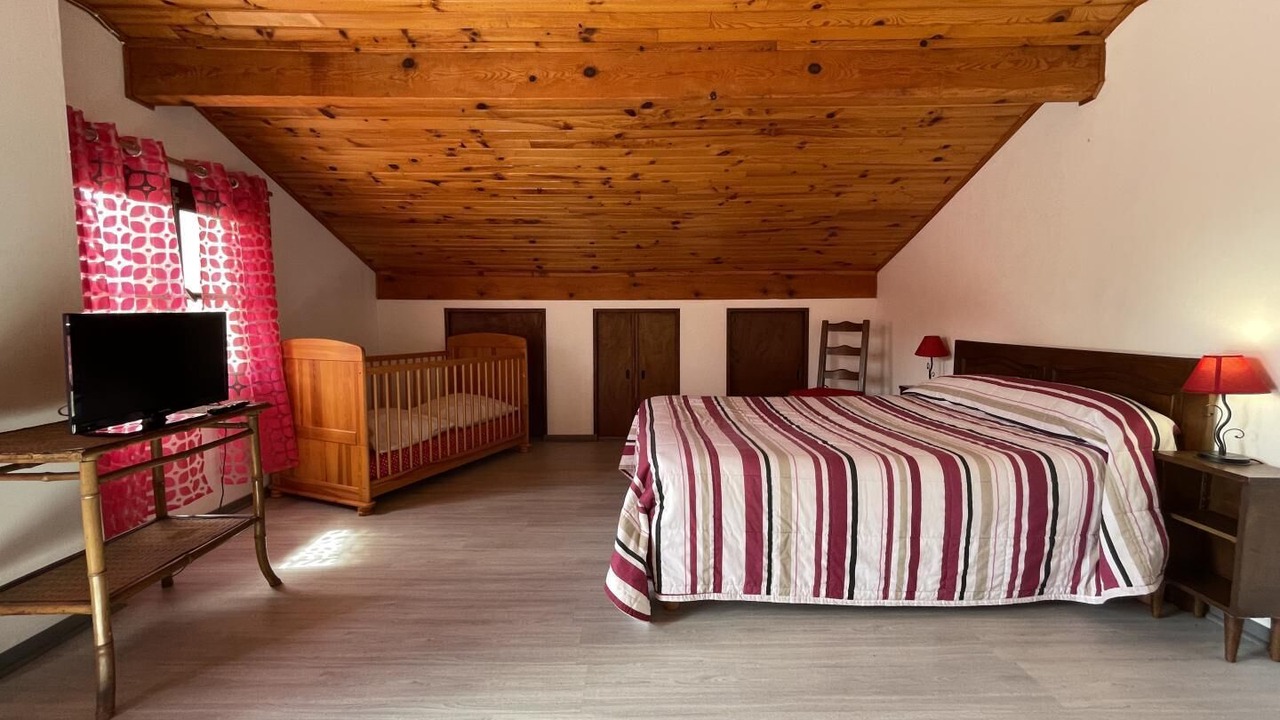 Photo of Bedroom in Ayherre