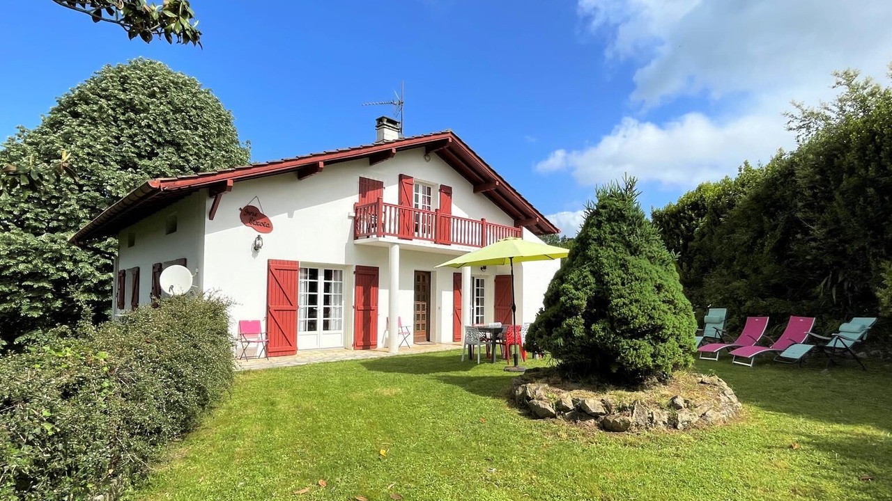 Photo of Outdoor in Ayherre