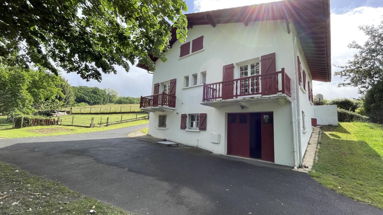 Photo of Outdoor in Ayherre