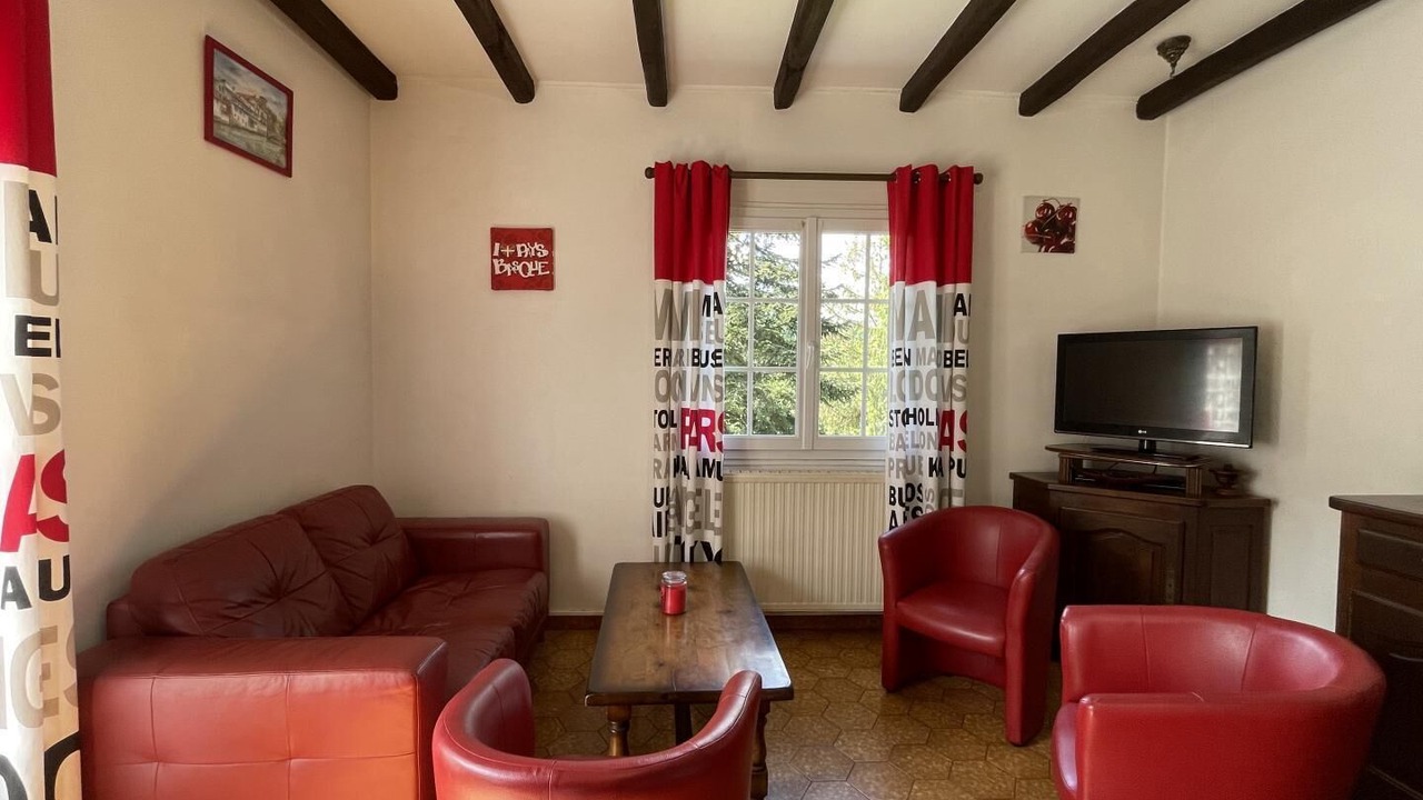 Photo of Livingroom in Ayherre