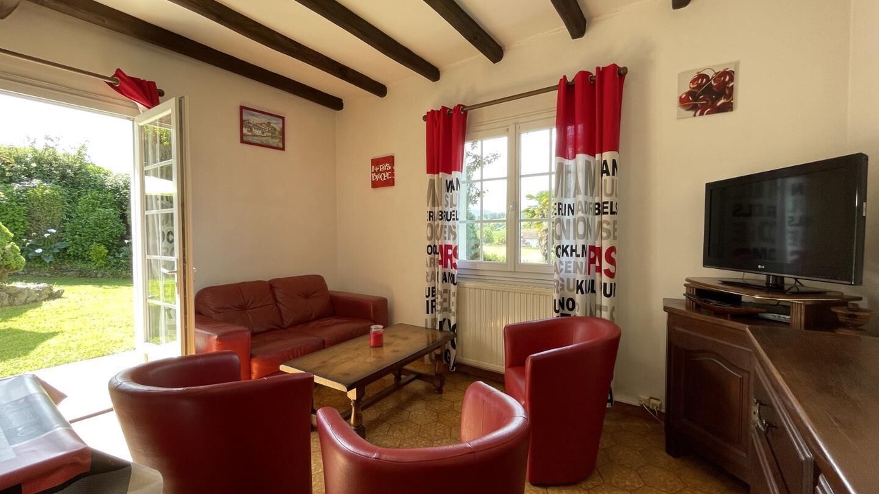 Photo of Livingroom in Ayherre
