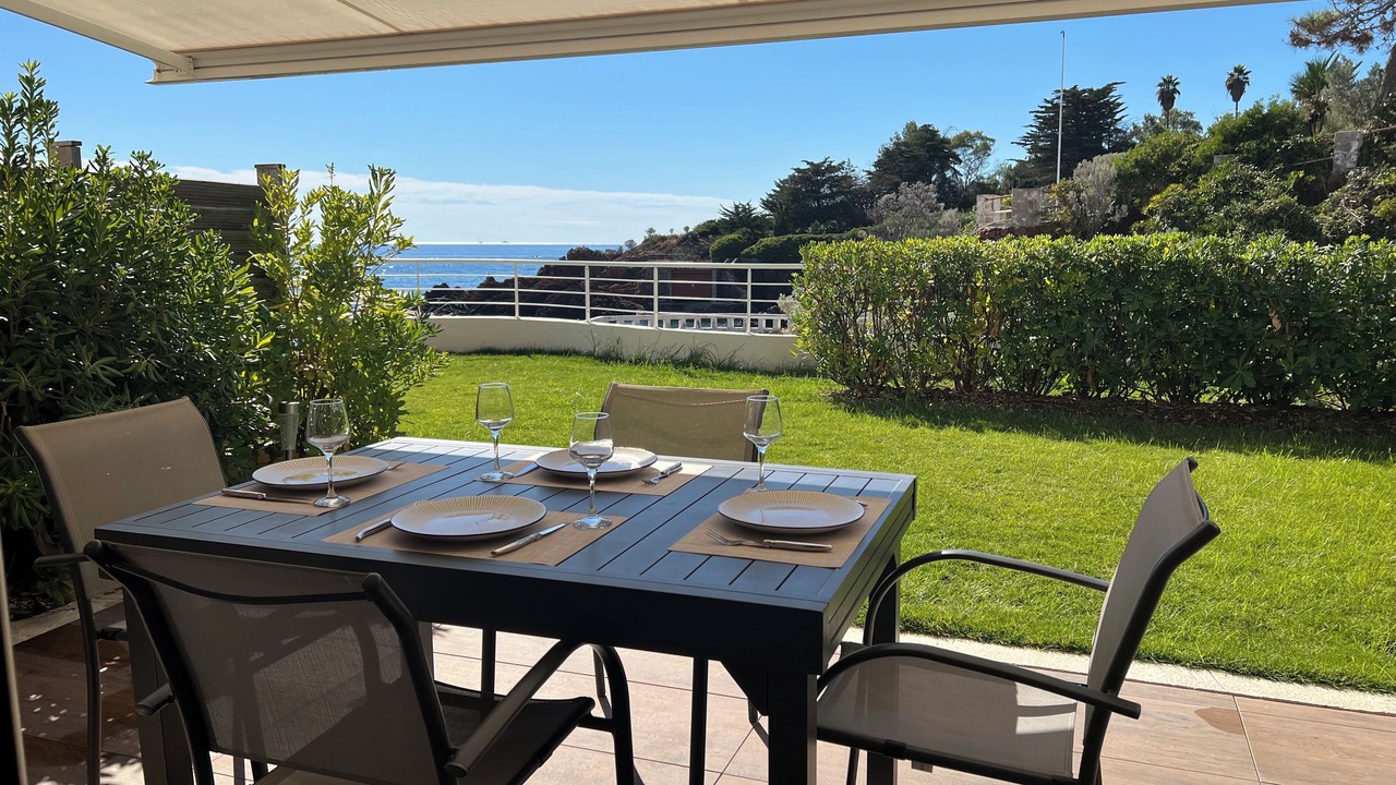 Photo of Outdoor in Le Trayas