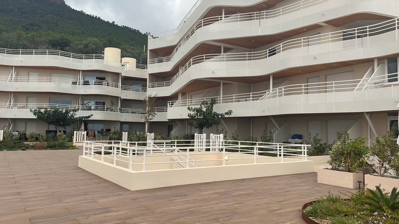 Photo of Outdoor in Le Trayas
