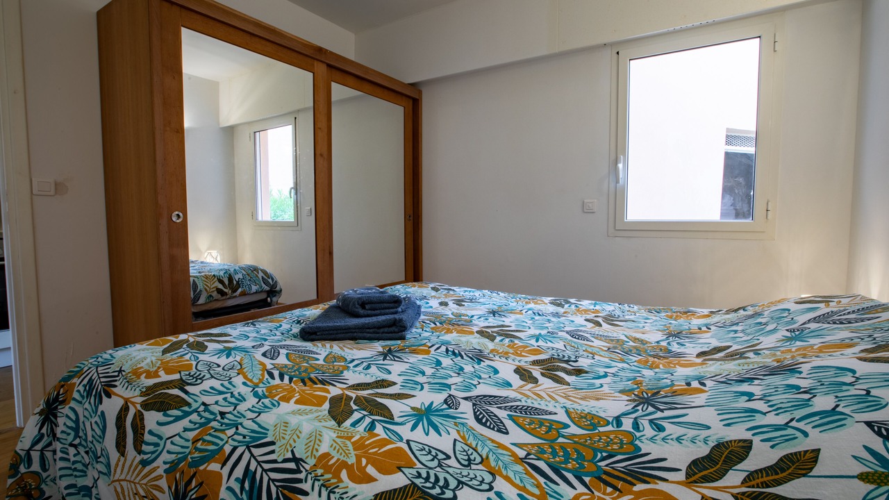 Photo of Bedroom in Le Trayas